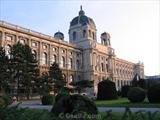 Museum of Art History, Museum of Natural History