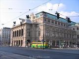 Vienna State Opera Vienna State Opera